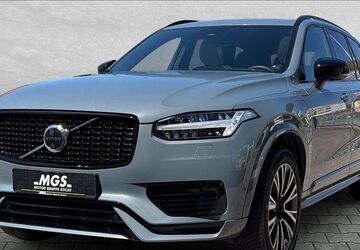 Volvo XC90 37.439 km 50.950 &euro; Bayreuth 95444