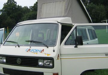 VW T3 andere 198.350 km 21.900 &euro; Bayreuth 95445