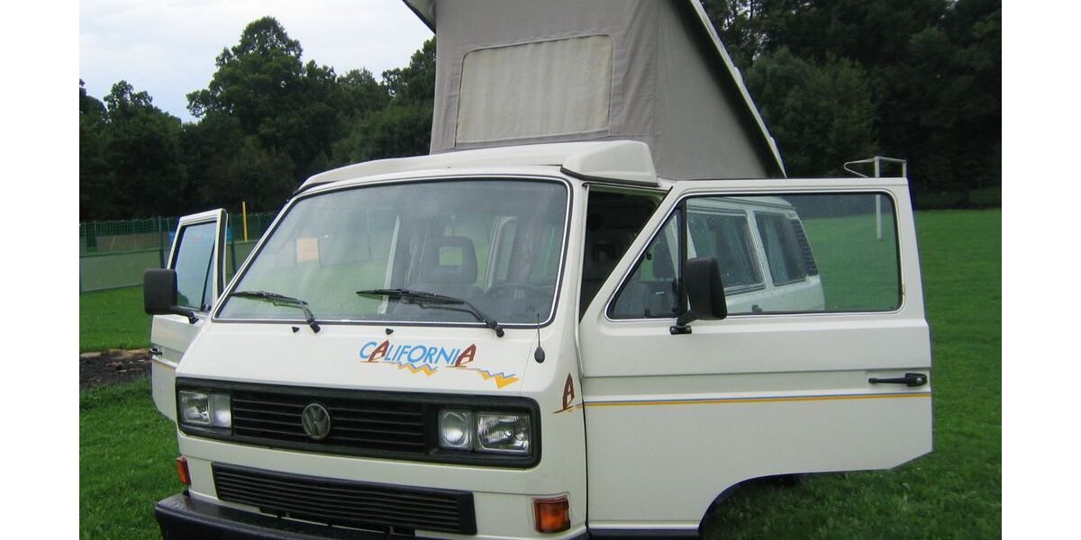 VW T3 andere 198.350 km 21.900 &euro; Bayreuth 95445