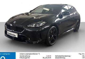 BMW 123 20.002 km 36.290 &euro; Bayreuth 95447