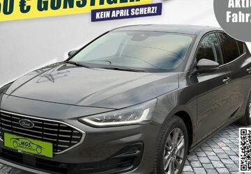 Ford Focus 12.849 km 19.990 &euro; Kulmbach 95326