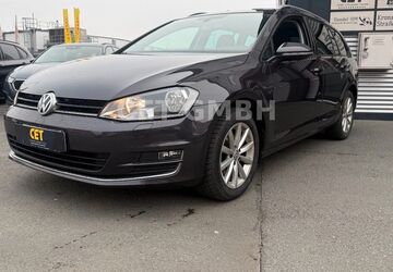 VW Golf 99.950 km 9.600 &euro; Kulmbach 95326