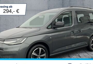 VW Caddy 36.929 km 28.800 &euro; Bayreuth 95448