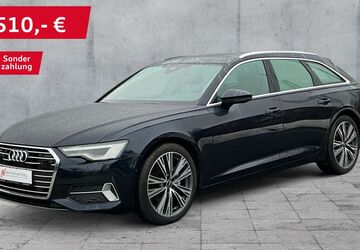 Audi A6 54.478 km 37.400 &euro; Kulmbach 95326