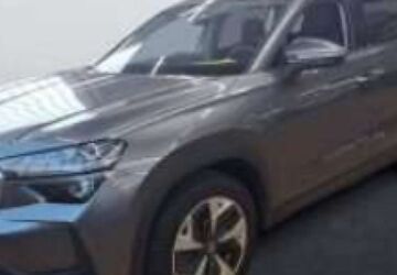 Skoda Kodiaq 27.503 km 43.730 &euro; Kulmbach 95326