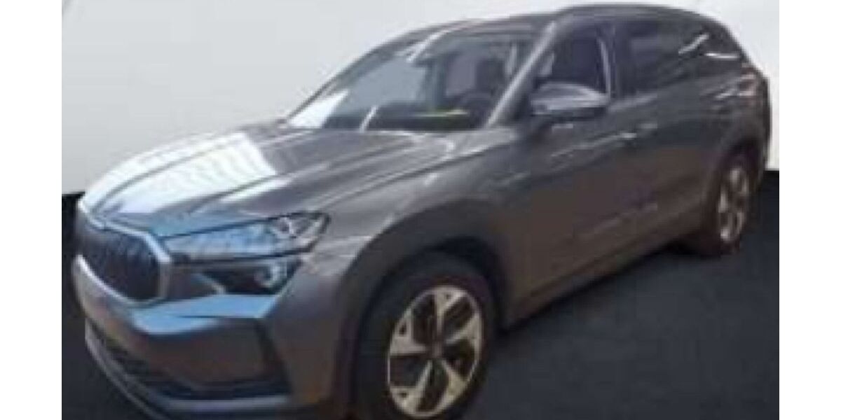 Skoda Kodiaq 27.503 km 43.730 &euro; Kulmbach 95326