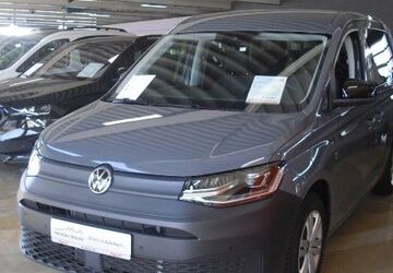 VW Caddy 15.600 km 29.400 &euro; Kulmbach 95326