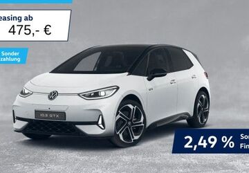 VW ID.3 17.549 km 42.830 &euro; Kulmbach 95326