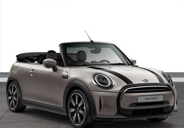 Mini Cooper Cabrio 52.100 km 26.880 &euro; Bayreuth 95445