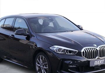 BMW 118 2.200 km 29.690 &euro; Bayreuth 95445