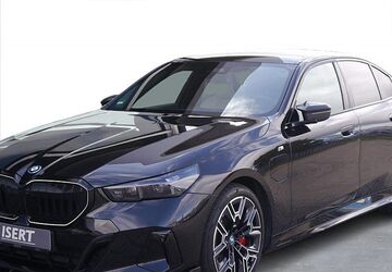 BMW 550 14.520 km 77.950 &euro; Bayreuth 95445