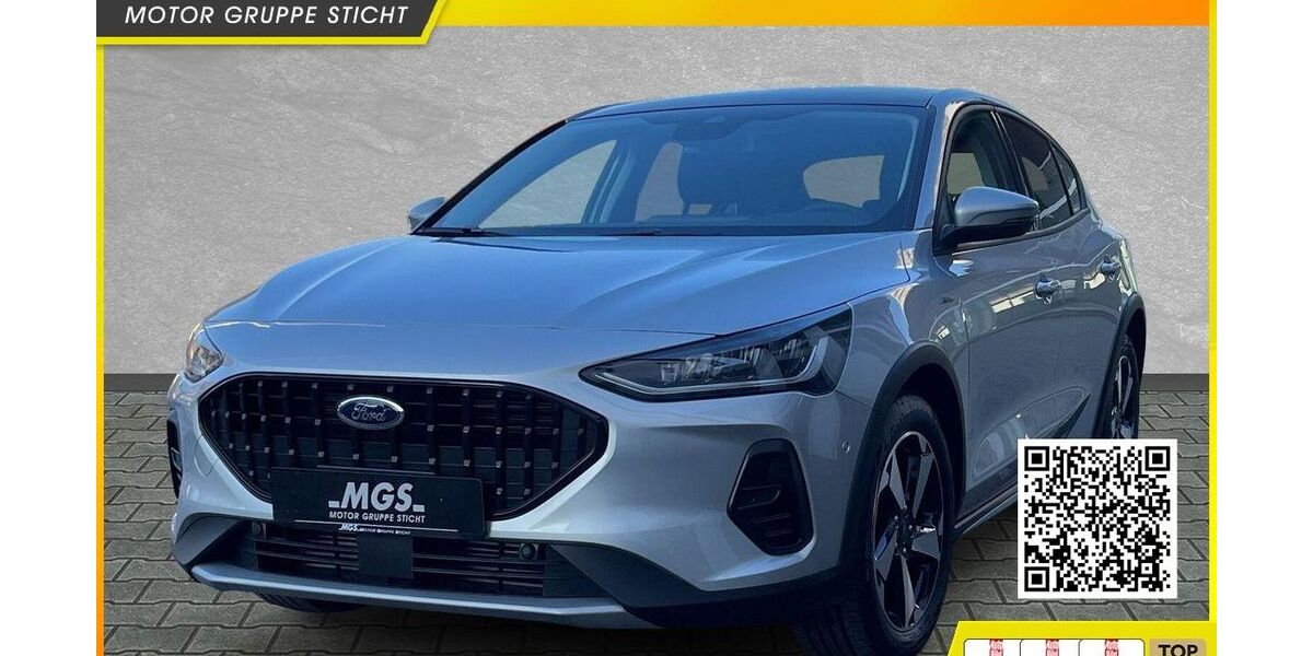 Ford Focus 1.900 km 32.990 &euro; Bayreuth 95444