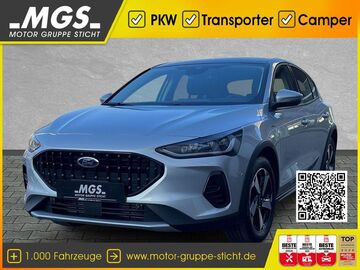 Gebrauchte Ford Focus