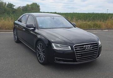 Audi A8 149.700 km 30.000 &euro; Bayreuth 95445
