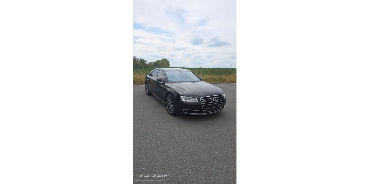 Audi A8 149.700 km 30.600 &euro; Bayreuth 95445