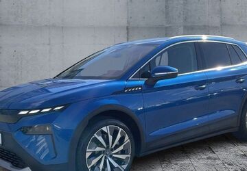 Skoda Elroq 9.500 km 44.970 &euro; Bamberg 96052