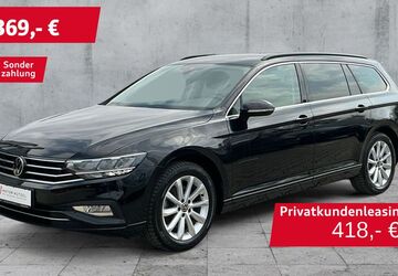 VW Passat Variant 58.703 km 30.820 &euro; Bayreuth 95448