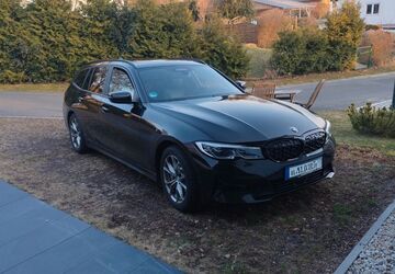 BMW 330 136.000 km 30.250 &euro; Fichtelberg 95686