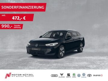 Gebrauchte VW Passat