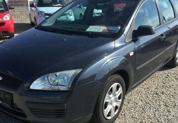 Ford Focus Trend,Klima,Temp.Tüv 02/28! 370.000 km 1.800 &euro; Himmelkron 95502