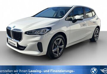 BMW 218 Active Tourer 34.847 km 24.240 &euro; Bayreuth 95447
