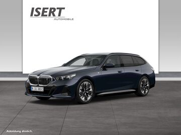 Gebrauchte BMW i5