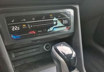 VW Tiguan 92.000 km 22.999 &euro; Weismain 96260