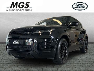 Gebrauchte Land Rover Range Rover Evoque