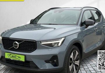 Volvo XC40 93.296 km 28.850 &euro; Bayreuth 95445