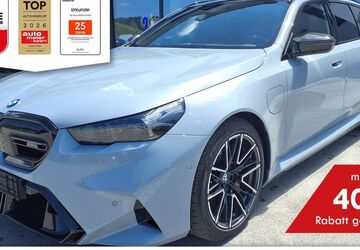 BMW M5 4.050 km 134.990 &euro; Eschenbach 92676