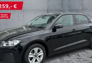 Audi A1 46.542 km 19.600 &euro; Bayreuth 95448