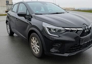 Mitsubishi ASX 17.350 km 16.450 &euro; Creußen 95473