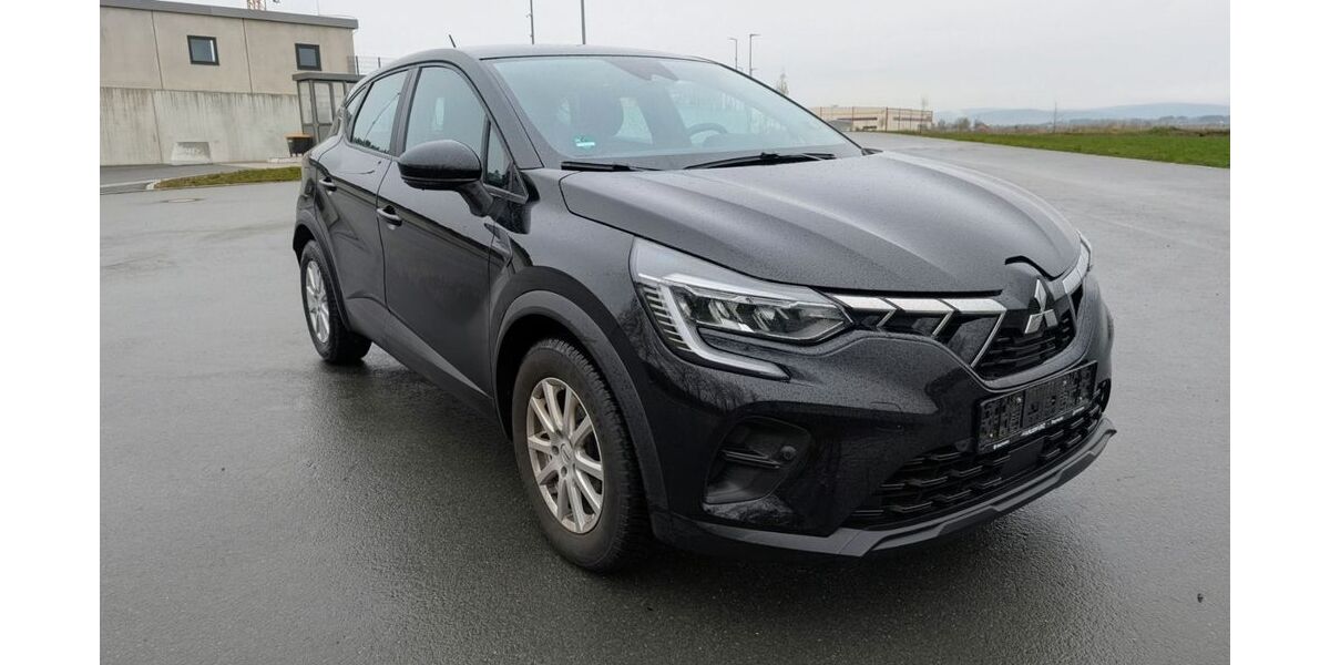 Mitsubishi ASX 17.350 km 16.450 &euro; Creußen 95473