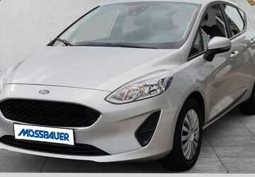 Ford Fiesta 148.300 km 7.795 &euro; Bayreuth 95448