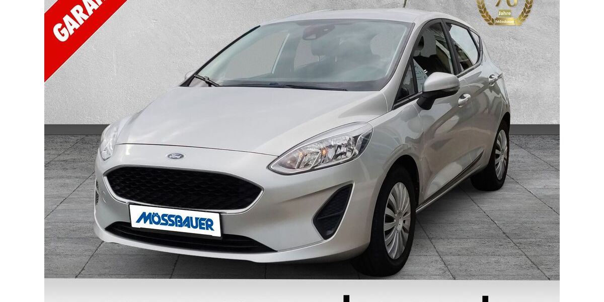 Ford Fiesta 148.300 km 7.795 &euro; Bayreuth 95448