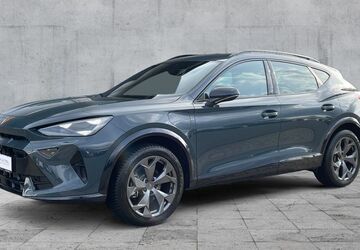 Cupra Formentor 2.500 km 35.890 &euro; Bayreuth 95448