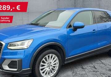 Audi Q2 72.070 km 24.700 &euro; Kulmbach 95326
