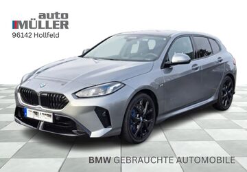 BMW 120 13.000 km 41.894 &euro; Hollfeld 96142