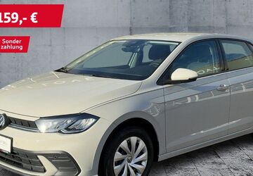 VW Polo 8.057 km 16.450 &euro; Kulmbach 95326