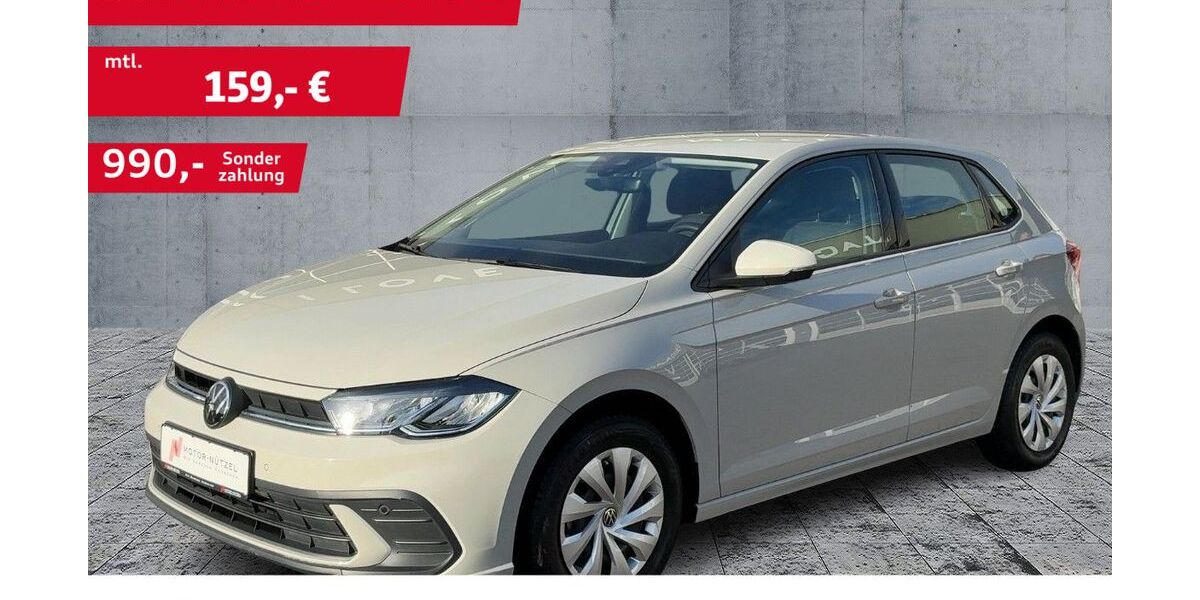 VW Polo 8.057 km 16.450 &euro; Kulmbach 95326
