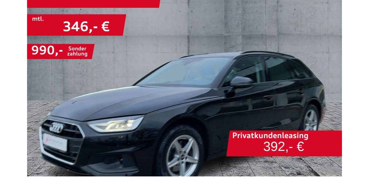 Audi A4 39.945 km 26.480 &euro; Bayreuth 95448