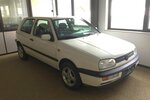 VW Golf GL,Orig. 52000 Km ! 52.000 km 3.850 &euro; Himmelkron 95502