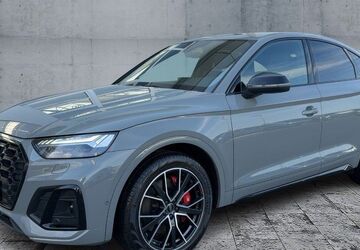 Audi SQ5 29.433 km 54.990 &euro; Bayreuth 95448