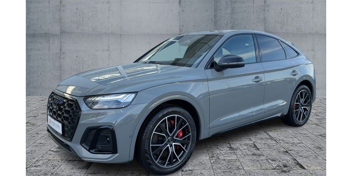 Audi SQ5 29.433 km 54.990 &euro; Bayreuth 95448