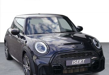 Mini Cooper S 49.900 km 23.950 &euro; Bayreuth 95445