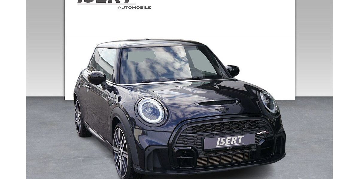 Mini Cooper S 49.900 km 23.950 &euro; Bayreuth 95445