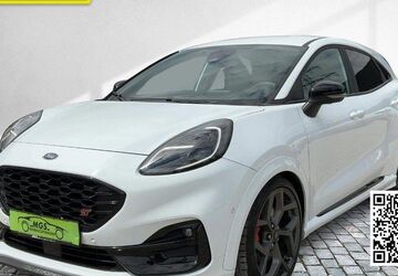 Ford Puma 31.500 km 24.950 &euro; Bayreuth 95444