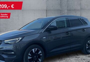 Opel Grandland (X) 64.965 km 19.140 &euro; Kulmbach 95326