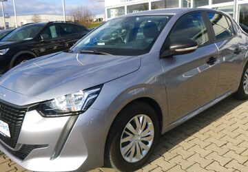 Peugeot 208 8.780 km 13.900 &euro; Bayreuth 95448