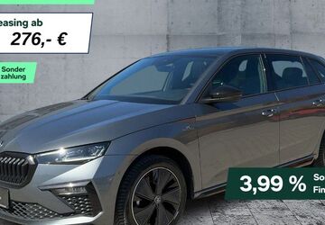 Skoda Scala 25.756 km 27.730 &euro; Kulmbach 95326